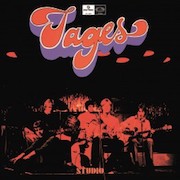 DVD/Blu-ray-Review: Tages - Studio (1967) - LP-Deluxe-Edition + DVD