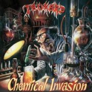 Review: Tankard - Chemical Invasion (Deluxe Edition)