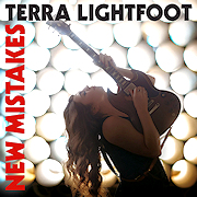 Terra Lightfoot: New Mistakes
