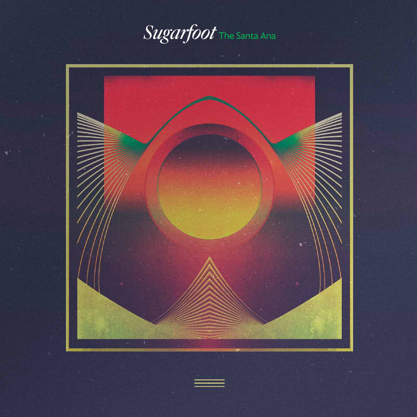 Sugarfoot: The Santa Ana