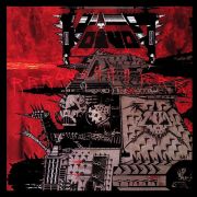 Voivod: Rrröööaaarrr - Deluxe Expanded Edition