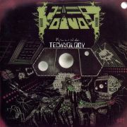 DVD/Blu-ray-Review: Voivod - Killing Technology - Deluxe Expanded Edition