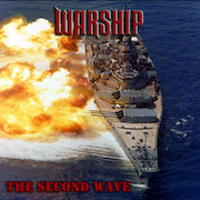 Warship: The Second Wave