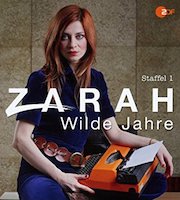 Zarah – Wilde Jahre: Zarah – Wilde Jahre (Staffel 1)