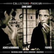 Zaine Griff: Ashes And Diamonds (1980) / Figvres (1982) – Collectors Premium