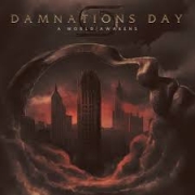 Damnations Day: A World Awakens