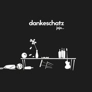 Review: Dankeschatz - Jaja...