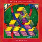Maat Lander /  Øresund Space Collective: Split