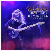 Uli Jon Roth: Tokyo Tapes Revisited – Live In Japan