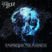 Review: 23 Acez - Embracing The Madness