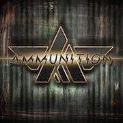 Ammunition: Ammunition