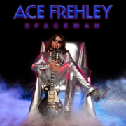 Review: Ace Frehley - Spaceman