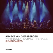 Anneke Van Giersbergen with Residentie Orkest The Hague: Symphonized