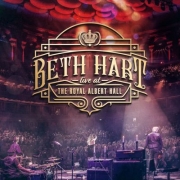 DVD/Blu-ray-Review: Beth Hart - Live In The Royal Albert Hall