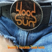 Blood of the Sun: Blood's Thicker Than Love