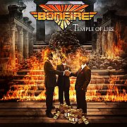 Bonfire: Temple Of Lies