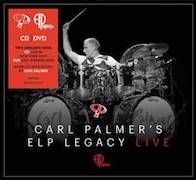 Carl Palmer‘s ELP Legacy: Live