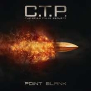 Christian Tolle Project: Point Blank