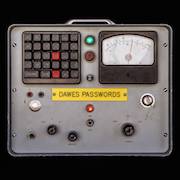 Dawes: Passwords