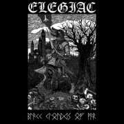 Elegiac: Black Clouds Of War