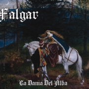 Review: Falgar - La Dama Del Alba