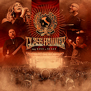 Glass Hammer: Mostly Live In Italy