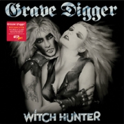 Grave Digger: Witch Hunter (Re-Release)