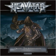 Heavatar: Opus II - The Annihilation