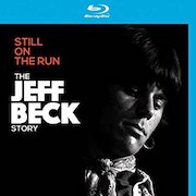 Review: Jeff Beck - Still On The Run: The Jeff Beck Story