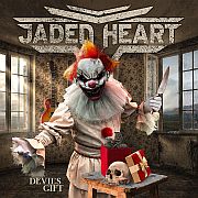 Jaded Heart: Devil‘s Gift
