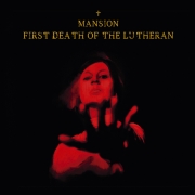 Mansion: First Death Of The Lutheran