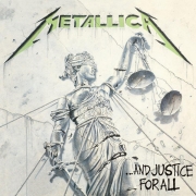 Metallica: … And Justice For All - 30th Anniversary Edition