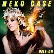 Neko Case: Hell-On