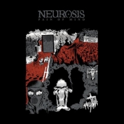 Neurosis: Pain of Mind (Re-Release)