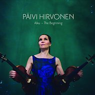 Päivi Hirvonen: Alku – The Beginning