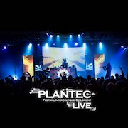 Plantec: Festival Interceltique De Lorient - Live