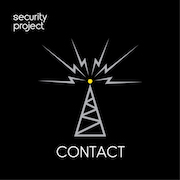 Security Project: Contact – Live Recordings