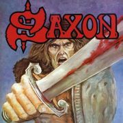 Saxon: Saxon