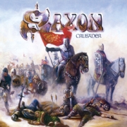 Saxon: Crusader