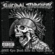 Suicidal Tendencies: Still Cyco Punk After All These Years