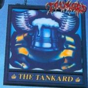 Review: Tankard - The Tankard / Aufgetankt (Deluxe Edition)