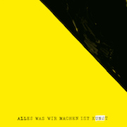 Review: UNS - Alles was wir machen ist Kunst