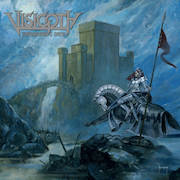 Visigoth: The Conqueror’s Oath