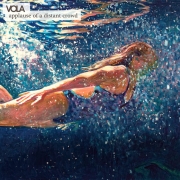 Vola: Applause Of A Distant Crowd