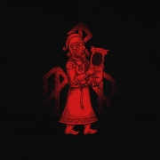 Review: Wardruna - Skald