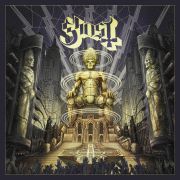 Ghost: Ceremony And Devotion (Live)