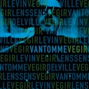 Review: Vantomme - Vegir (feat. TONY LEVIN)