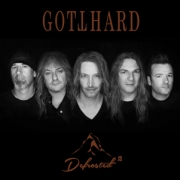 DVD/Blu-ray-Review: Gotthard - Defrosted 2