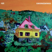 Review: Kakkmaddafakka - Hus