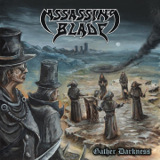 Assassin's Blade: Gather Darkness